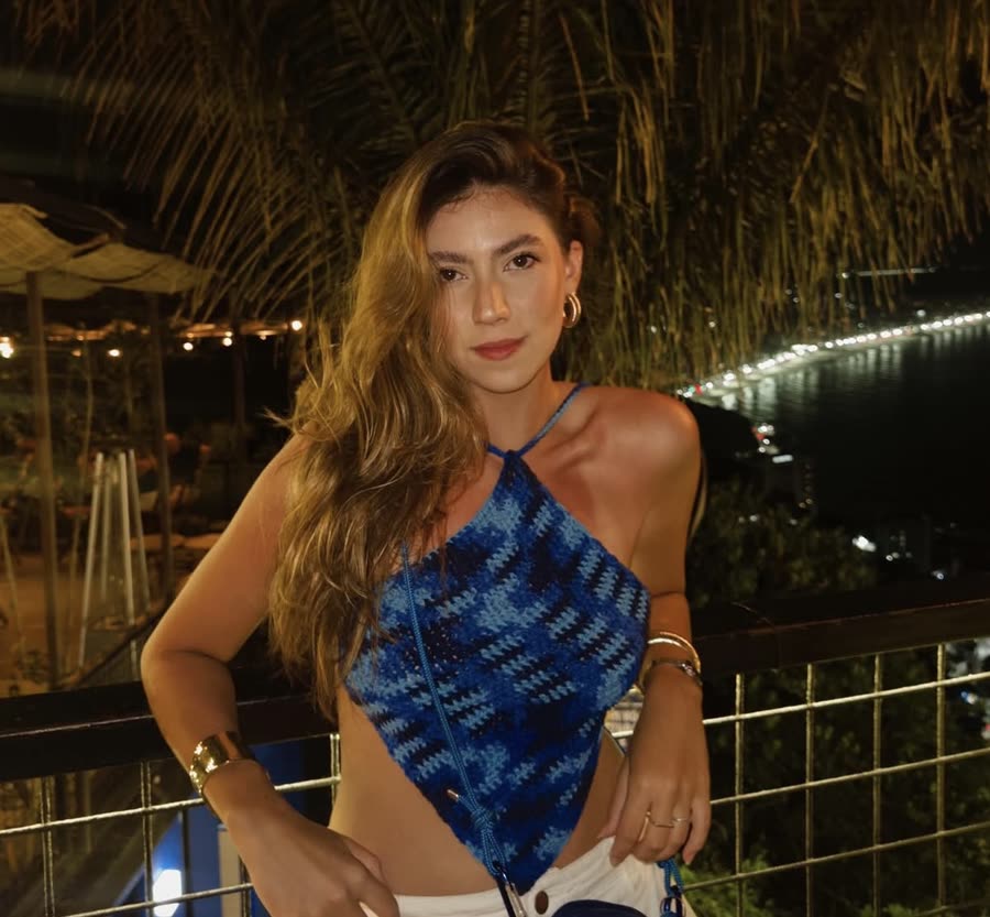 Maisa Trindade
